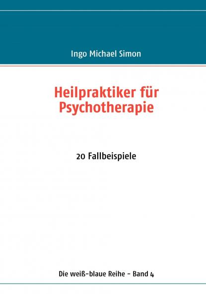 Heilpraktiker für Psychotherapie