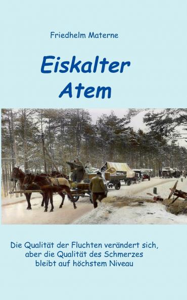 Eiskalter Atem