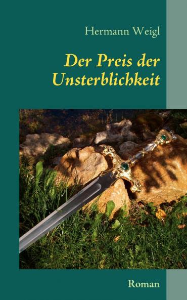 Der Preis der Unsterblichkeit