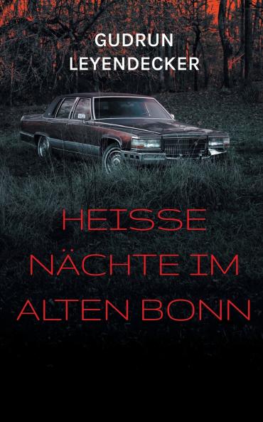 Heiße Nächte im alten Bonn