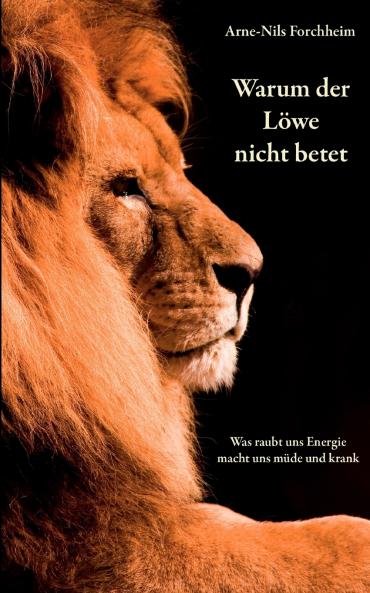 Warum der Löwe nicht betet