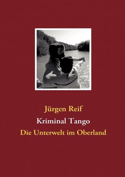 Kriminal Tango