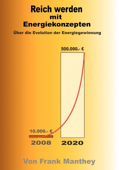 Reich werden mit Energiekonzepten