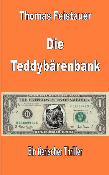 Die Teddybärenbank