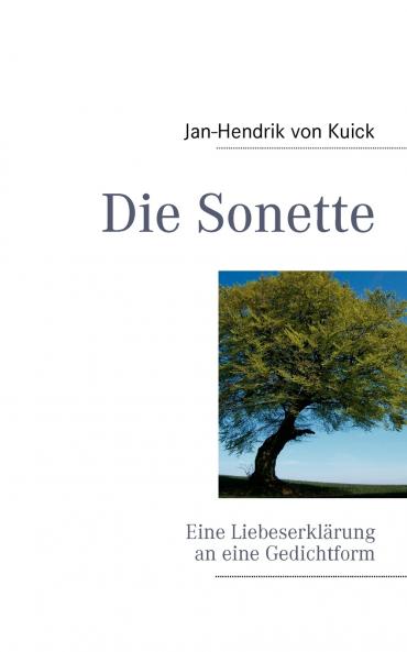 Die Sonette