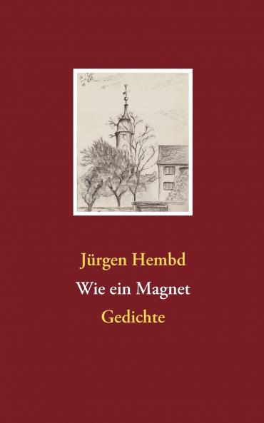 Wie ein Magnet