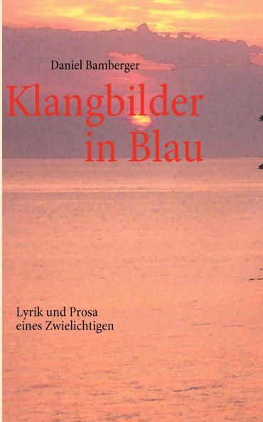 Klangbilder in Blau