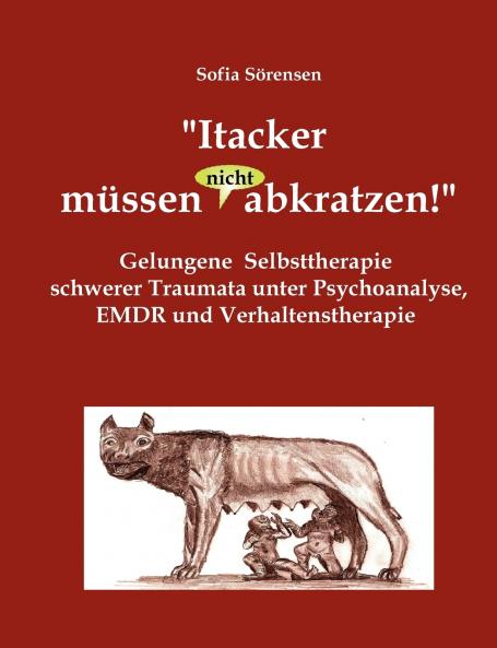 Itacker müssen (nicht) abkratzen!