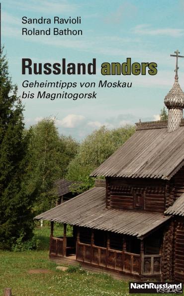 Russland anders