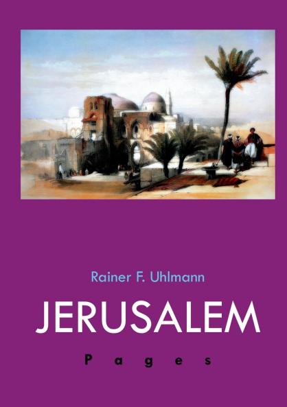 Jerusalem Pages