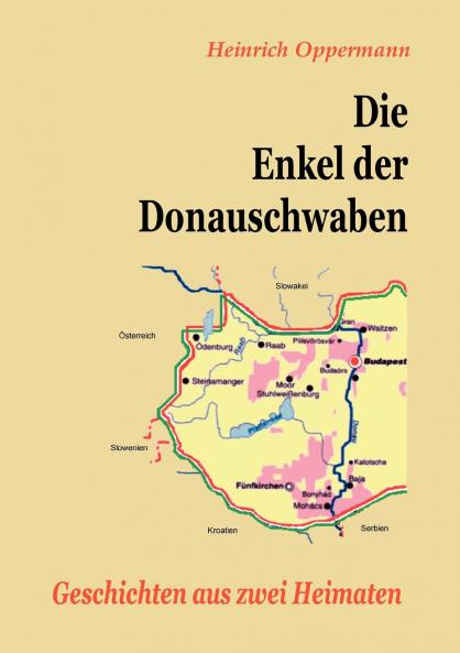 Die Enkel der Donauschwaben