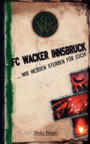 FC Wacker Innsbruck