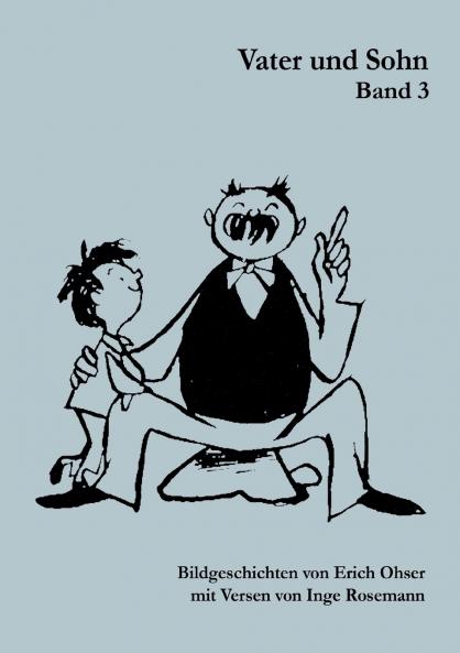 Vater und Sohn Band 3