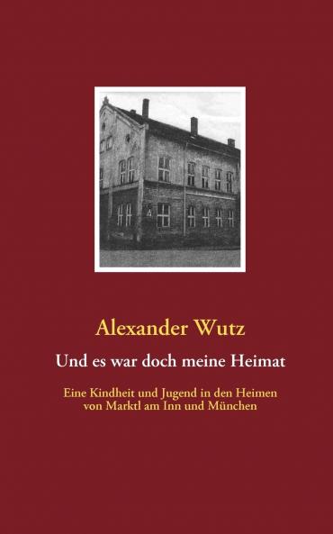 Und es war doch meine Heimat