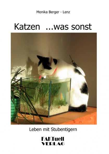 Katzen  ...was sonst