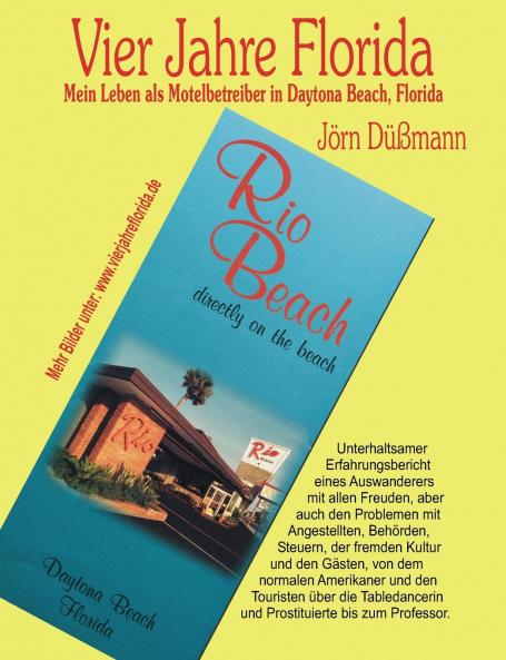 Vier Jahre Florida