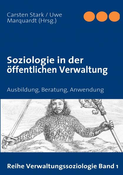 Soziologie in der öffentlichen Verwaltung