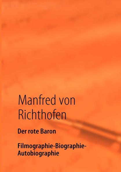 Der rote Baron