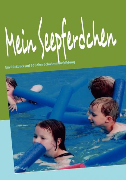 Mein Seepferdchen