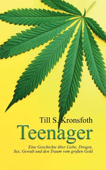 Teenager