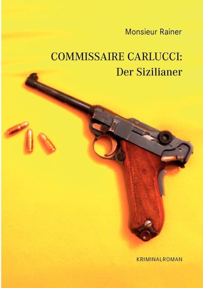 Commissaire Carlucci
