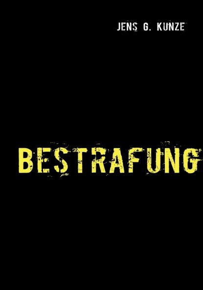 Bestrafung