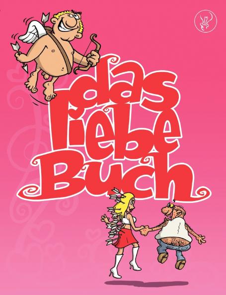 Das liebe Buch