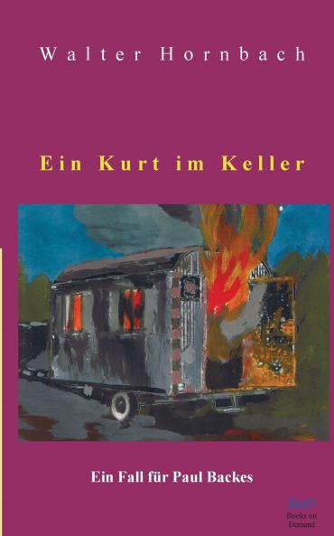 Ein Kurt im Keller