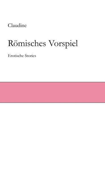 Römisches Vorspiel