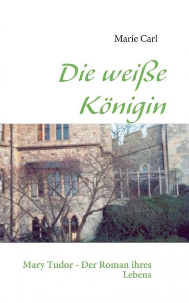 Die weiße Königin