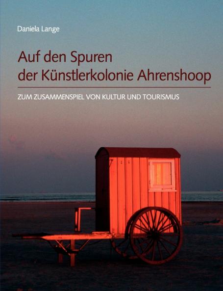 Auf den Spuren der Künstlerkolonie Ahrenshoop