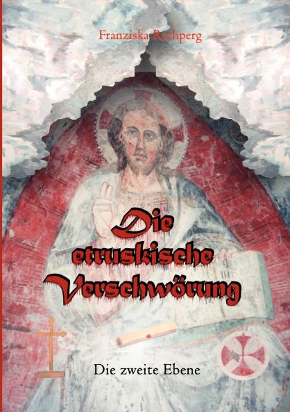 Die etruskische Verschwörung