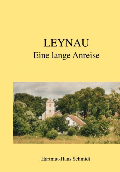 LEYNAU