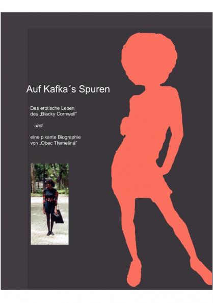 Auf Kafka's Spuren