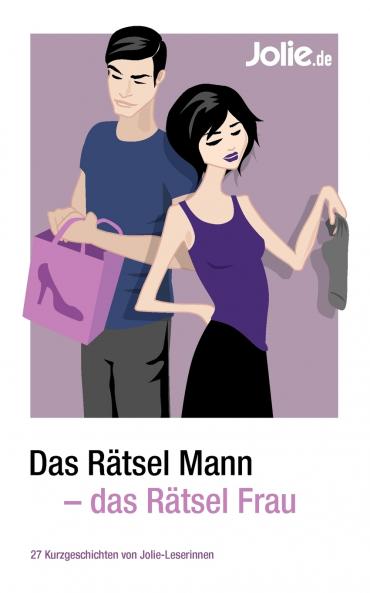Das Rätsel Mann - das Rätsel Frau