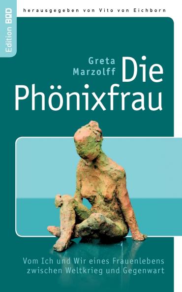 Die Phönixfrau