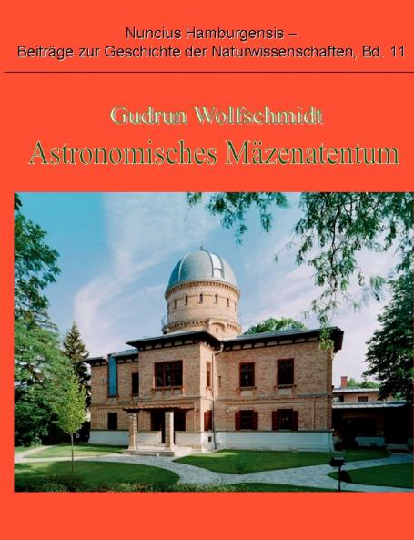 Astronomisches M��zenatentum