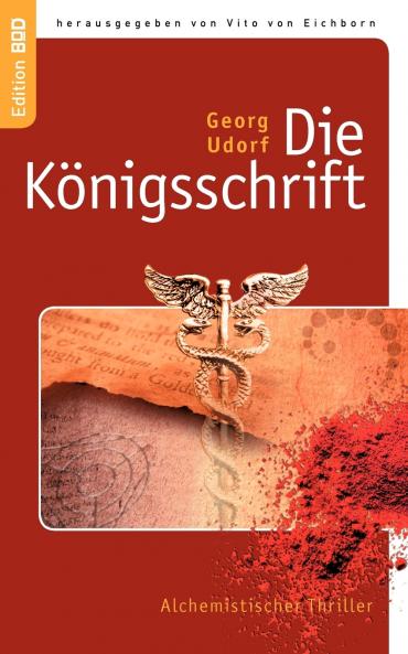 Die Königsschrift