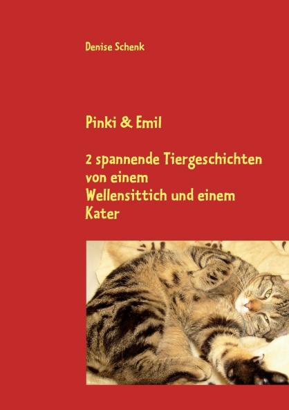 Pinki & Emil
