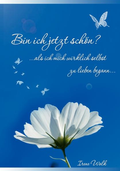 Bin ich jetzt schön?