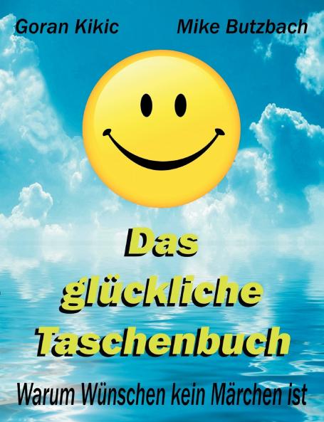 Das glückliche Taschenbuch