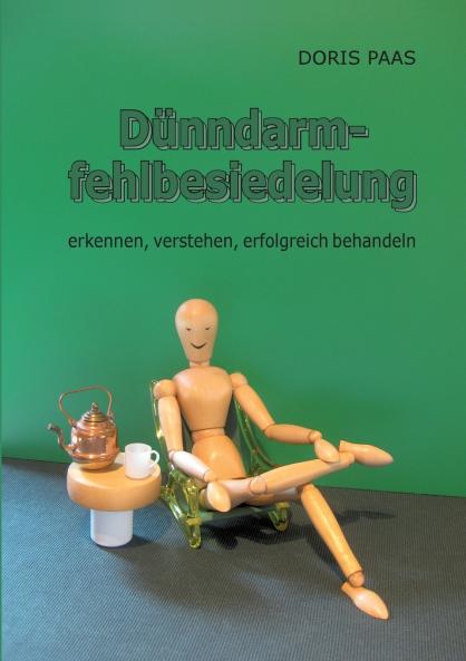 Dünndarmfehlbesiedelung