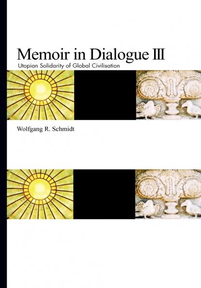 Memoir in Dialogue III