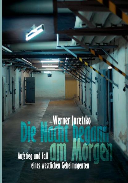 Die Nacht begann am Morgen