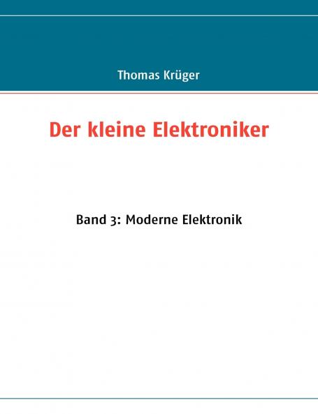 Der kleine Elektroniker