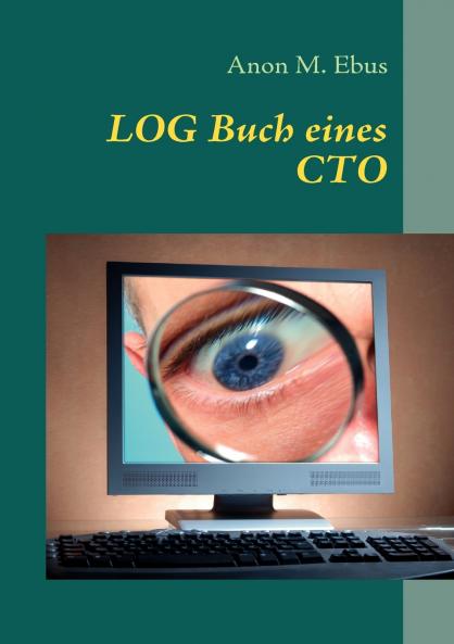 LOG Buch eines CTO