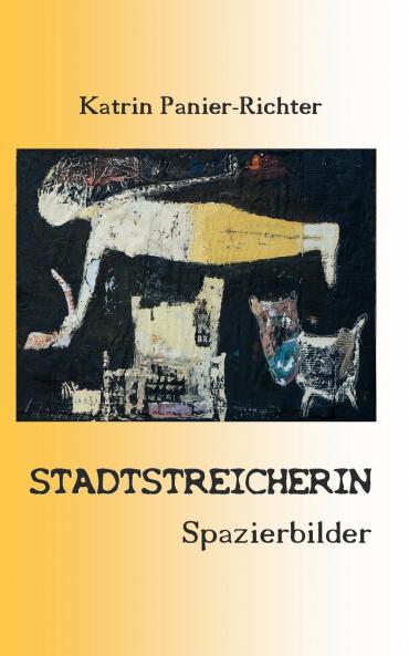 Stadtstreicherin