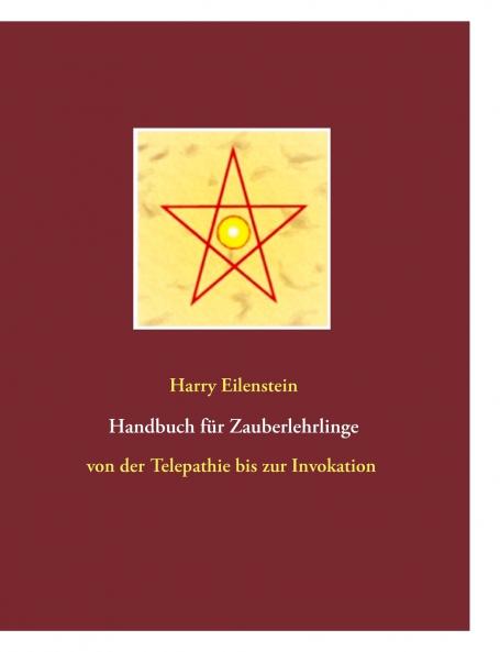 Handbuch für Zauberlehrlinge