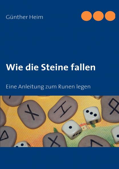 Wie die Steine fallen