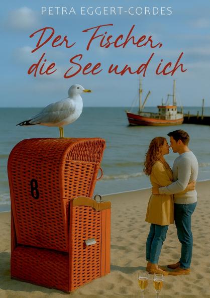 Der Fischer die See und ich